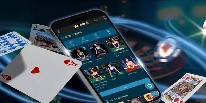 W88 Tải app: Hướng dẫn các bước tải ứng dụng trên điện thoại 3 Dịch vụ tiện lợi và nhanh chóng trên app W88