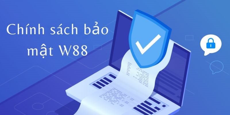 W88 Rút tiền: Những bước thực hiện đơn giản, nhanh chóng 4 Sử dụng tính năng bảo mật 2 lớp khi rút tiền tại nhà cái W88