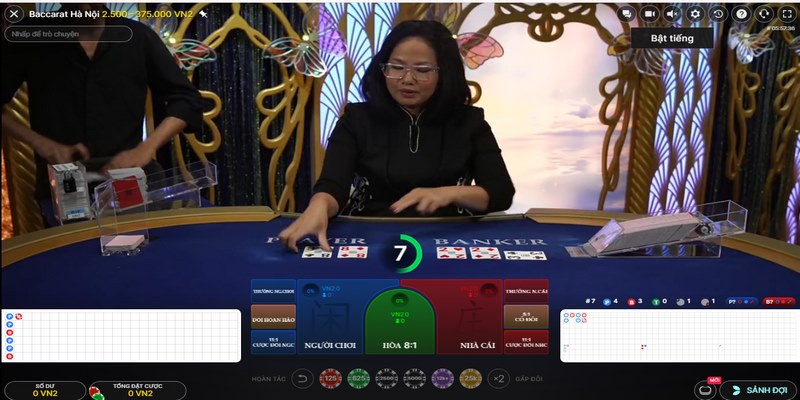 W88 Baccarat: Game bài trực tuyến giải trí số 1 2025 3 Sự thành công mà game bài W88 Baccarat sở hữu nhiều ưu điểm nổi trội