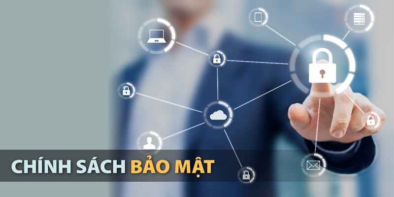 Chính sách bảo mật W88: Chính sách mới nhất 2025 2 W88 cam kết áp dụng các biện pháp bảo mật thông tin thích hợp